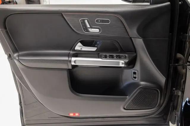 2023 Mercedes-Benz GLB 4MATIC