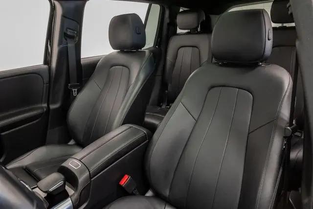 2023 Mercedes-Benz GLB 4MATIC