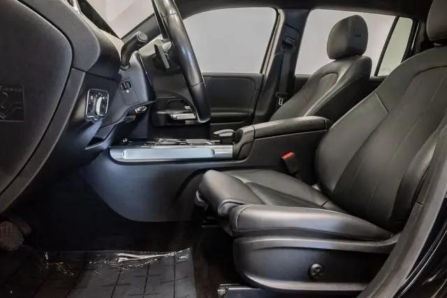 2023 Mercedes-Benz GLB 4MATIC