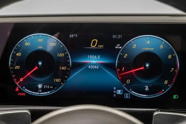 2023 Mercedes-Benz GLB 4MATIC