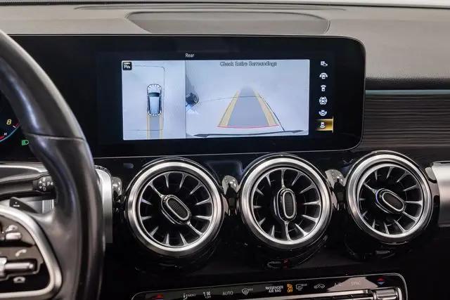 2023 Mercedes-Benz GLB 4MATIC