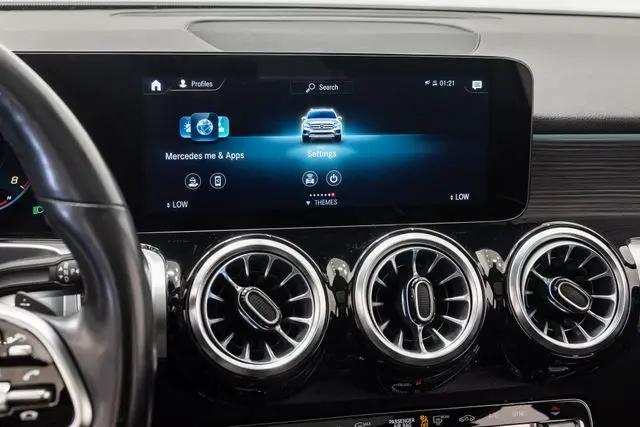2023 Mercedes-Benz GLB 4MATIC