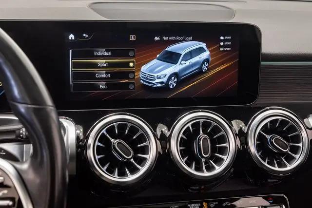 2023 Mercedes-Benz GLB 4MATIC