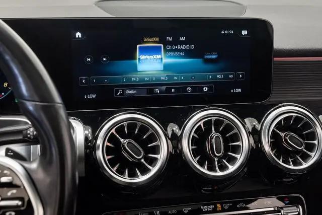 2023 Mercedes-Benz GLB 4MATIC