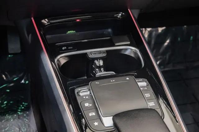 2023 Mercedes-Benz GLB 4MATIC