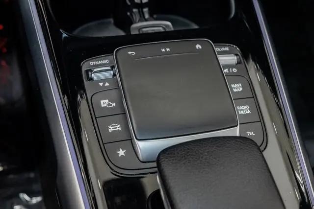 2023 Mercedes-Benz GLB 4MATIC