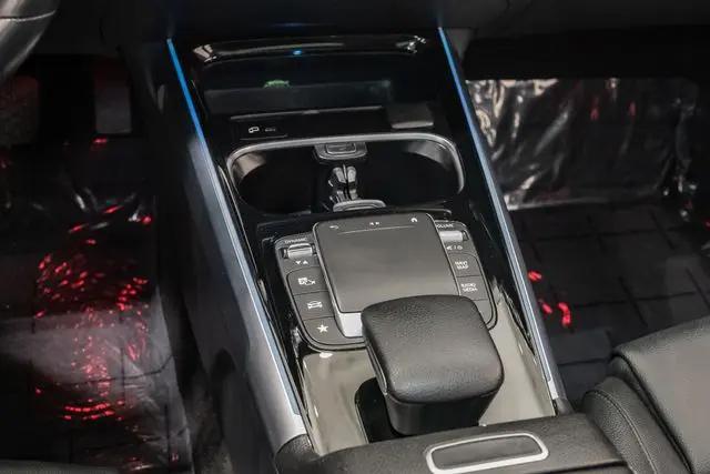 2023 Mercedes-Benz GLB 4MATIC
