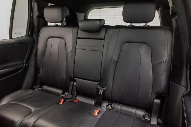 2023 Mercedes-Benz GLB 4MATIC