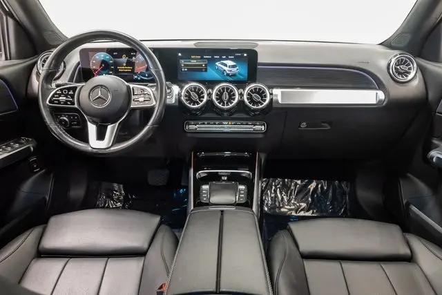 2023 Mercedes-Benz GLB 4MATIC