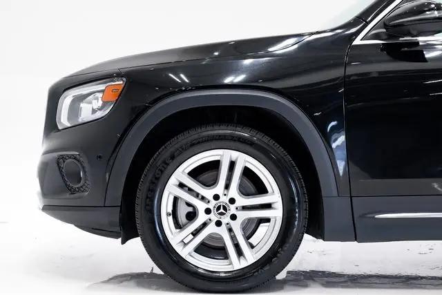 2023 Mercedes-Benz GLB 4MATIC