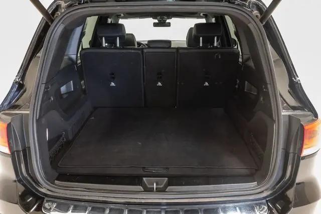 2023 Mercedes-Benz GLB 4MATIC