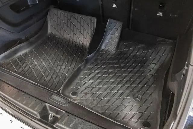 2023 Mercedes-Benz GLB 4MATIC