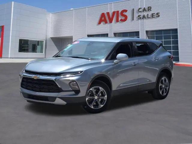 2025 Chevrolet Blazer FWD 2LT for sale in Orlando, FL