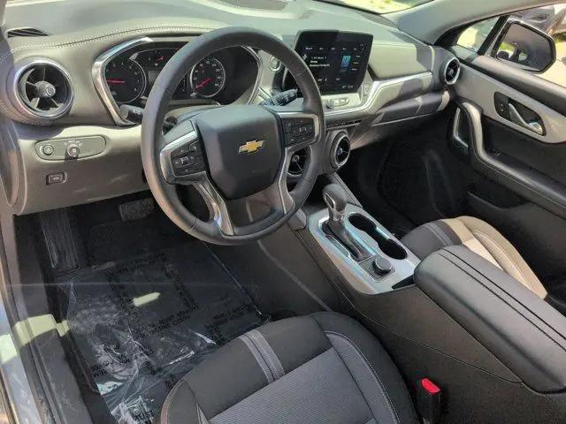 2025 Chevrolet Blazer FWD 2LT