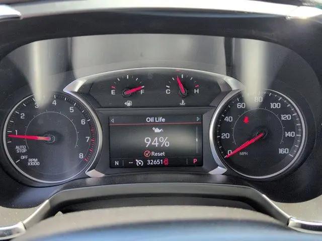 2025 Chevrolet Blazer FWD 2LT
