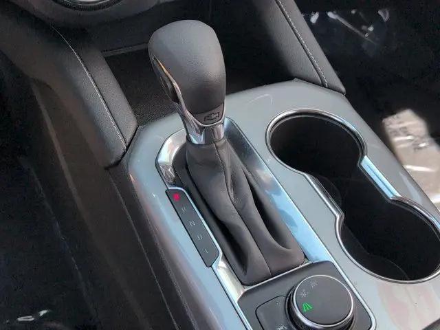 2025 Chevrolet Blazer FWD 2LT
