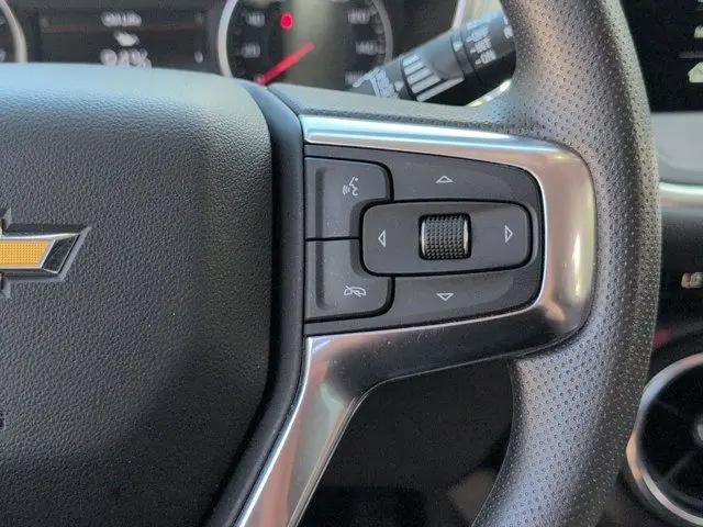 2025 Chevrolet Blazer FWD 2LT