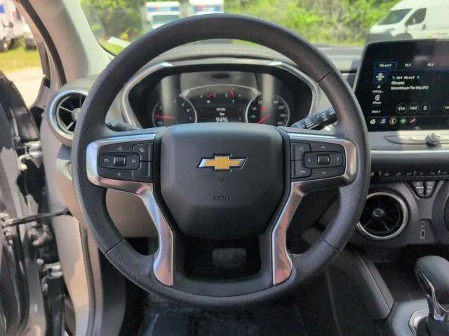 2025 Chevrolet Blazer FWD 2LT