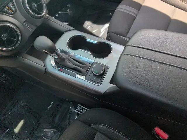 2025 Chevrolet Blazer FWD 2LT