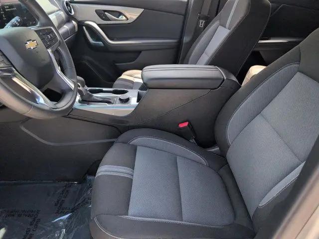 2025 Chevrolet Blazer FWD 2LT