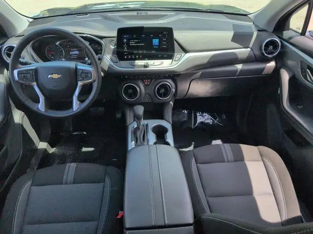 2025 Chevrolet Blazer FWD 2LT