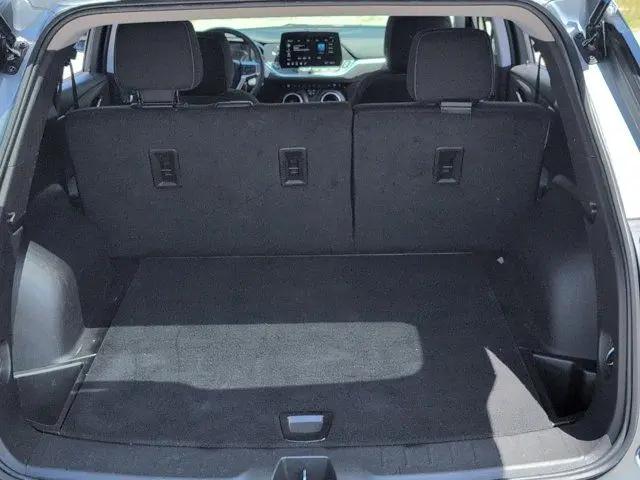 2025 Chevrolet Blazer FWD 2LT