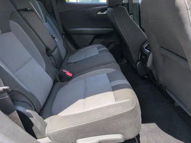 2025 Chevrolet Blazer FWD 2LT