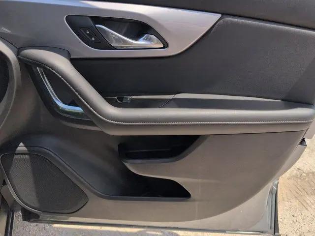 2025 Chevrolet Blazer FWD 2LT