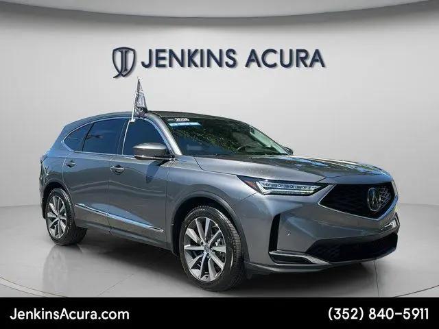 2025 Acura MDX Technology Package for sale in Ocala, FL