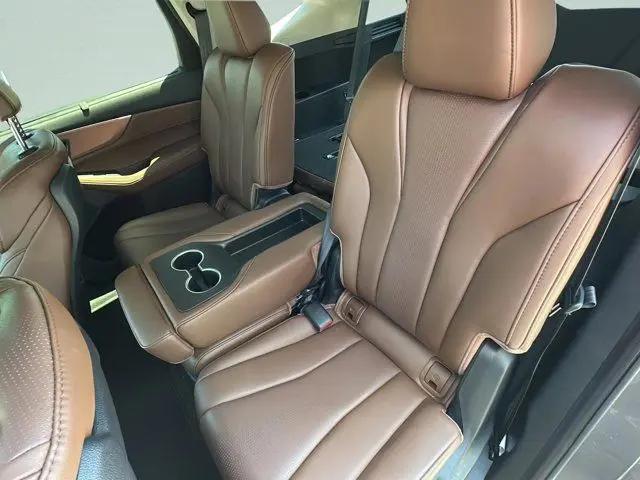 2025 Acura MDX Technology Package