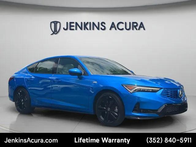 2026 Acura Integra FWD A-Spec for sale in Ocala, FL