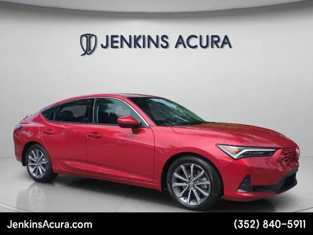 2026 Acura Integra FWD for sale in Ocala, FL