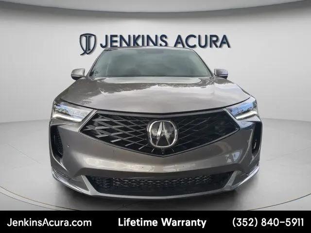 2026 Acura RDX Advance