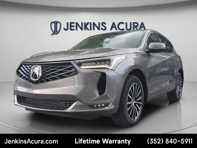 2026 Acura RDX Advance