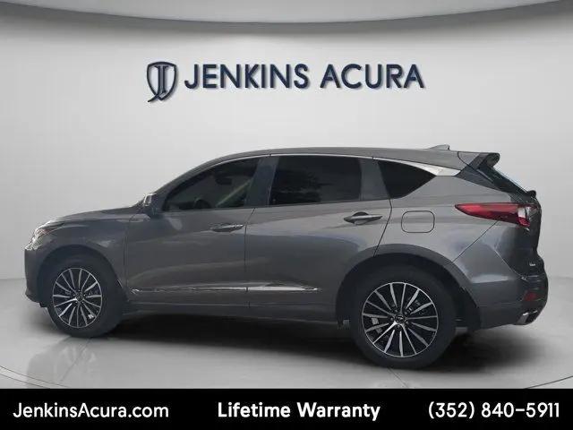 2026 Acura RDX Advance