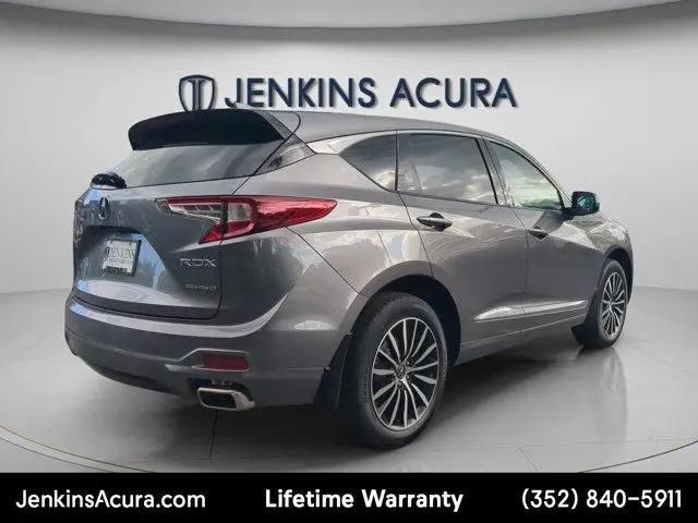 2026 Acura RDX Advance