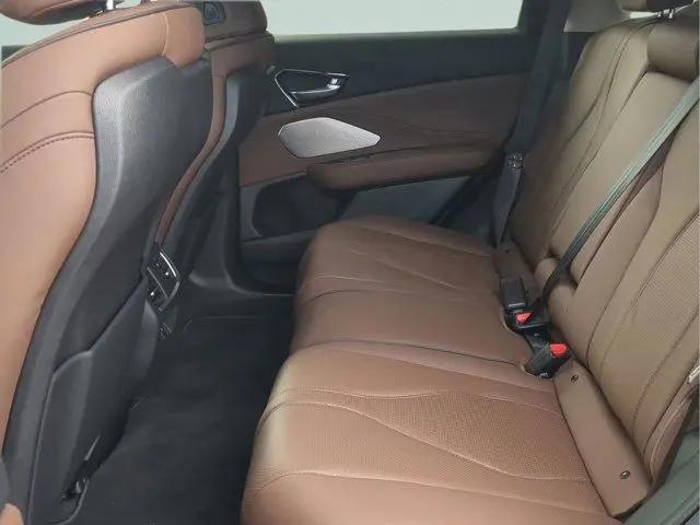 2026 Acura RDX Advance