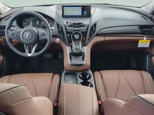 2026 Acura RDX Advance