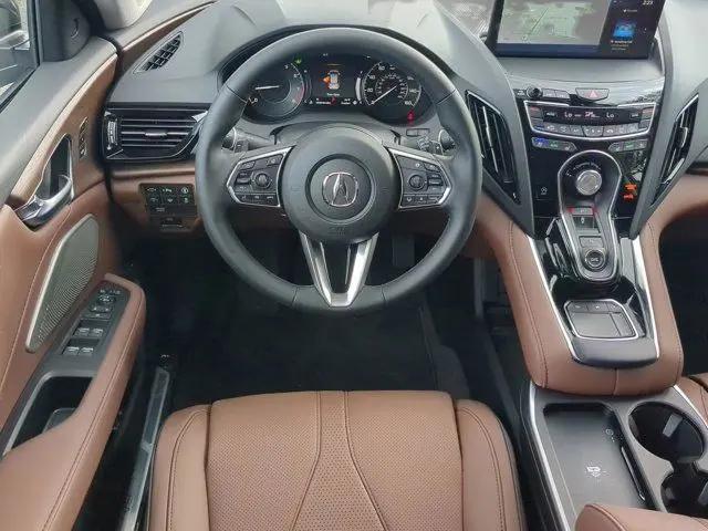 2026 Acura RDX Advance