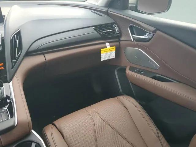 2026 Acura RDX Advance