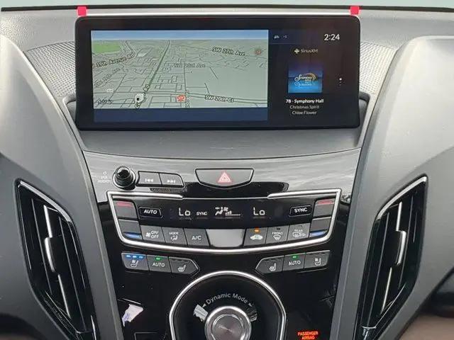 2026 Acura RDX Advance