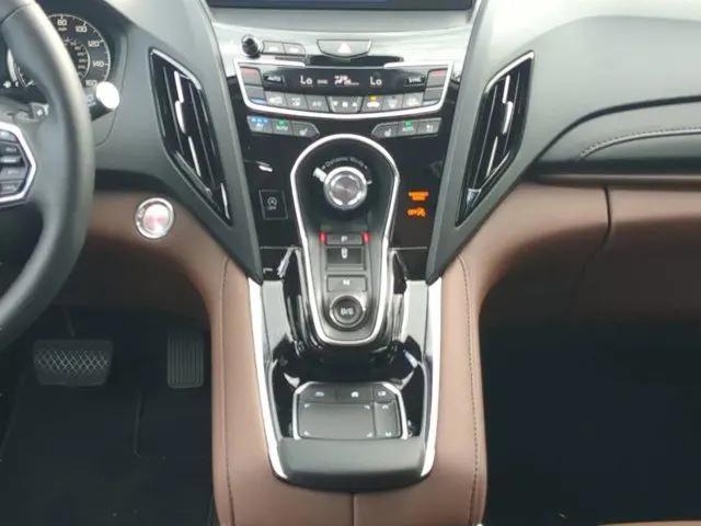 2026 Acura RDX Advance