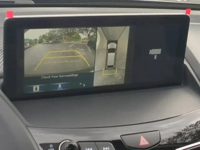 2026 Acura RDX Advance