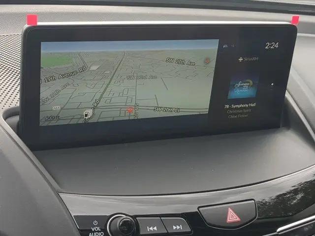 2026 Acura RDX Advance