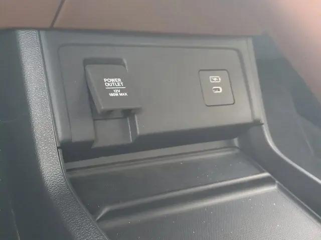 2026 Acura RDX Advance