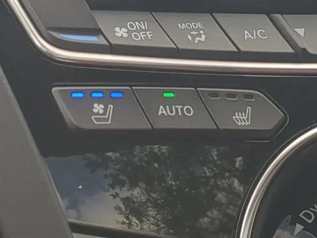 2026 Acura RDX Advance