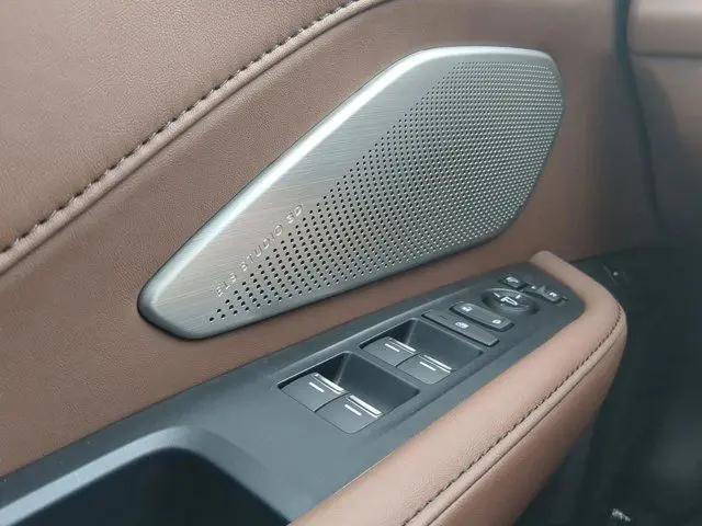 2026 Acura RDX Advance