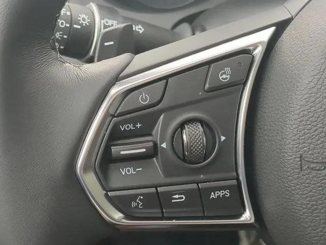 2026 Acura RDX Advance