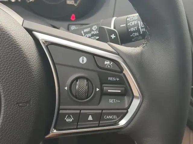 2026 Acura RDX Advance
