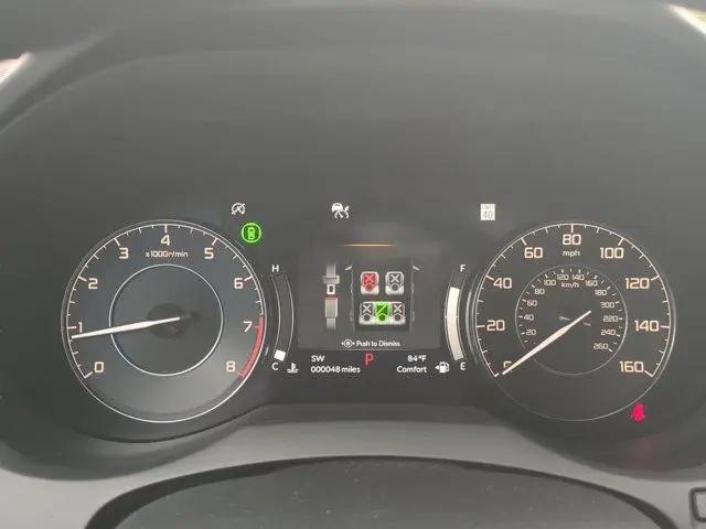 2026 Acura RDX Advance